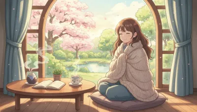 自分をいたわるセルフケアってどうしたらいいの？