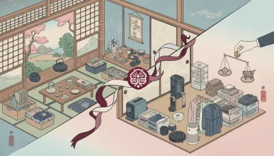 欲しかったあの暮らしが手の届く価格になる？楽天ランキング流の賢い整え方とは