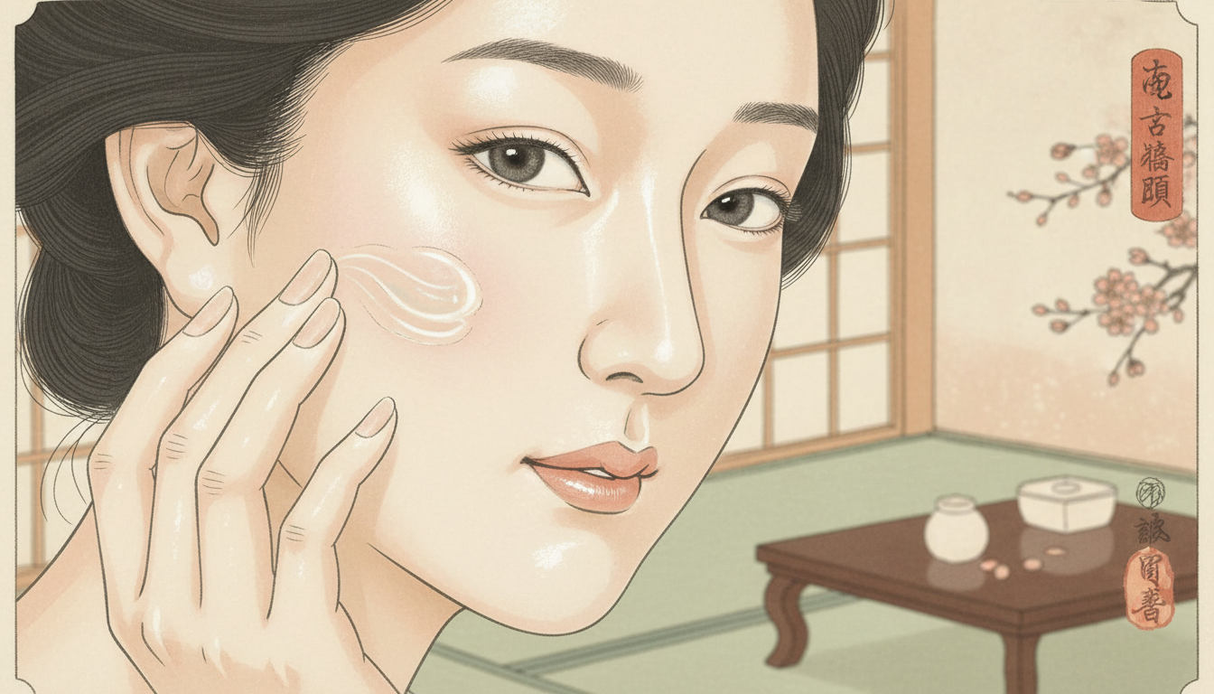 Ekiスキンベールプライマーは「素肌美」を叶える日中用美容クリームとして賢い選択なのか？