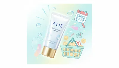 アリィー クロノビューティ ジェルUVの魅力とは？楽天で損せず買う方法を徹底解説！