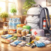 防災・備蓄品最新セット、もう迷わない！賢い選び方と買い時は？