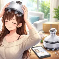 RELXヘッドスパは本当に買い？楽天で人気の秘密とコスパを徹底検証！