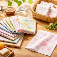 楽天ランキング常連の日本製かやふきん（綿100%）は本当に買い？驚きの秘密を徹底検証！