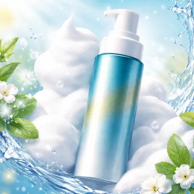 ソフィーナ iPマイクロ泡セラム洗顔は本当に買い？最新リニューアルでどう進化したのか徹底検証！