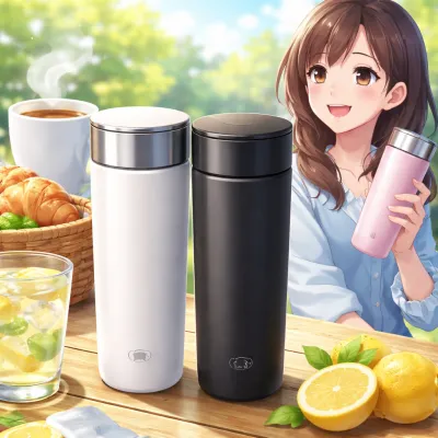 象印キャリータンブラーは本当に買い？人気の秘密とコスパを徹底検証！