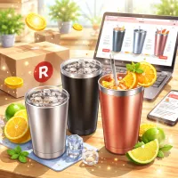 割れないタンブラーは本当に最強？楽天で買うべき理由とコスパを徹底解明！