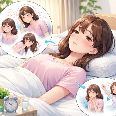 THE MAKURAでだるいのは危険？好転反応の見分け方と失敗しない慣らし期間の正解