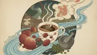 「内臓脂肪を減らす飲み物」は本当に効く？しまのやスリムストンコーヒーの“誤解と本音”を徹底解説