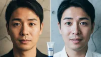 【検証】メンズアイキララ 男性目元 1ヶ月 変化は本当？30代男がリアルレビュー
