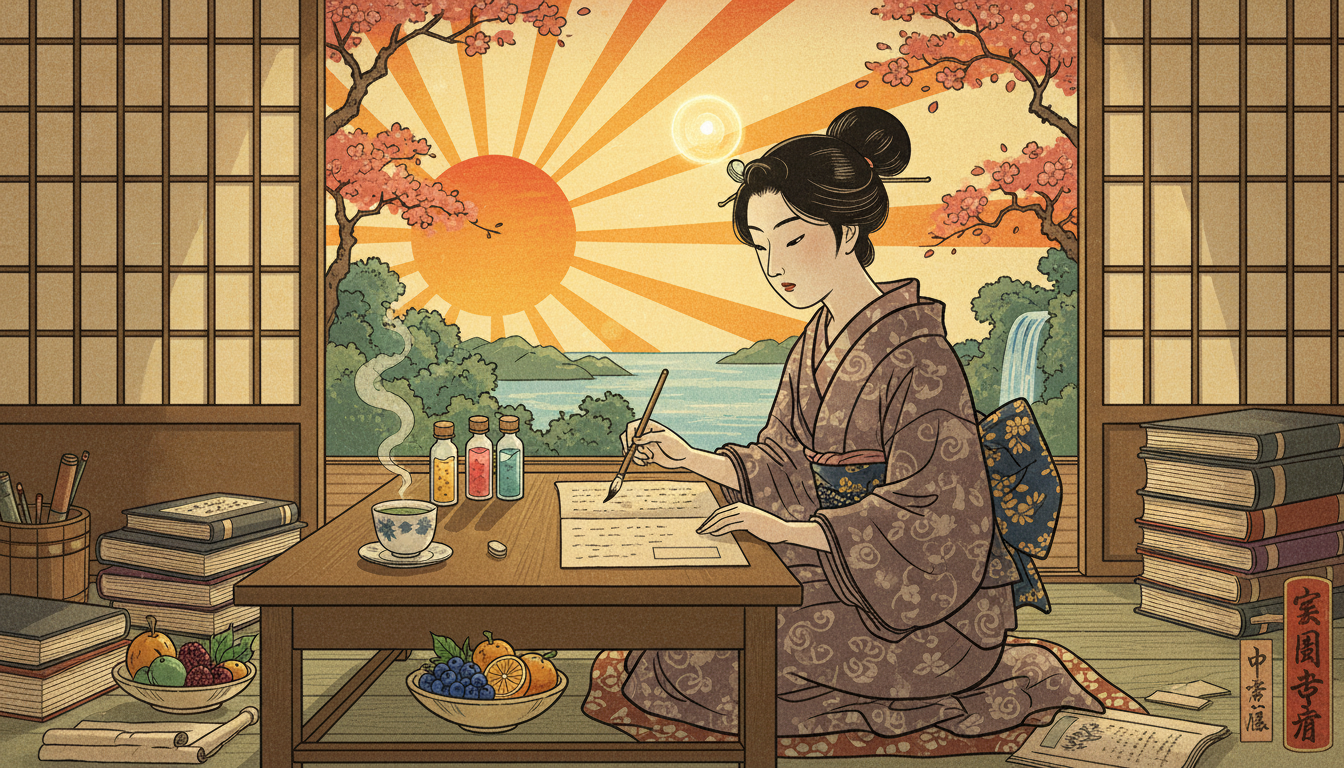 朝活で勉強効率はここまで変わる！集中力を高めるサプリと最強ルーティン完全版