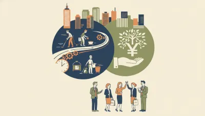 家事代行の需要が急拡大｜スキマ時間副業で選ばれる“意外な理由”とは？