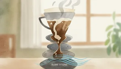 スリムストンコーヒー定期便の解約は難しい？口コミより先に確認したい重要事項