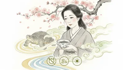 すっぽん小町は更年期の「疲れが取れない」に効果ある？何粒飲むと実感しやすいのか調査