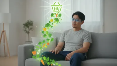 男性が「疲れやすい」「だるい」のは野菜不足のせい？楽天で手軽に解決できる秘策って本当？