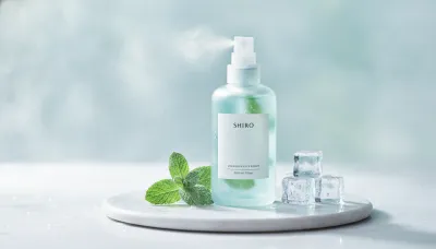 SHIRO アイスミント ボディミスト エクストラクールの口コミって本当？最強冷感と香りの秘密に迫る！