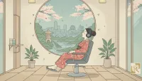 楽天ビューティー 美容室 会話なし 広島で、自分にぴったりの静かなサロンを見つけるコツって本当？