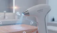 エピレスト dot shot（ドットショット）の口コミ評判をレビュー！世界初のピンポイント照射機能は本当に便利？