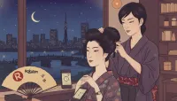 「美容室 深夜 東京 楽天ビューティーで探す 行ってみた」は賢い選択？夜間ヘアサロンの探し方と利用するメリットは？