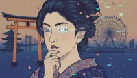 横浜での写真写り、なぜか「目の写りが悪い」と感じるあなたへ！ 目元の印象を劇的に変える秘訣って本当？