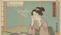 エアコンで目元がカサカサ？乾燥と小ジワから肌を守る徹底対策とは