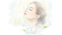 朝の乳液、ベタつくからつけたくないって本当？快適サラサラ肌を手に入れる賢い秘訣を徹底解説！
