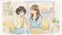 友達に相談できない恋愛の悩み、その解決策と心に寄り添うヒントとは？