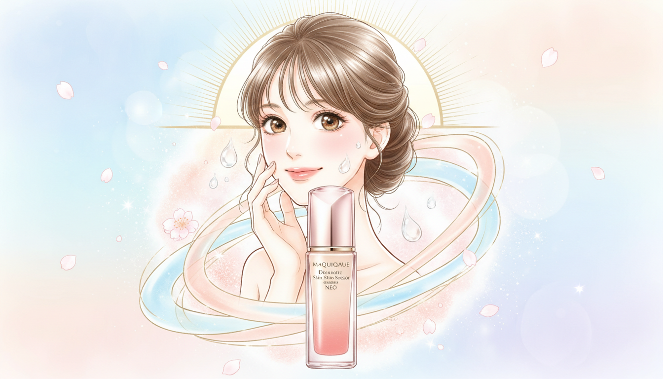 化粧崩れを防ぐ優れた効果があります