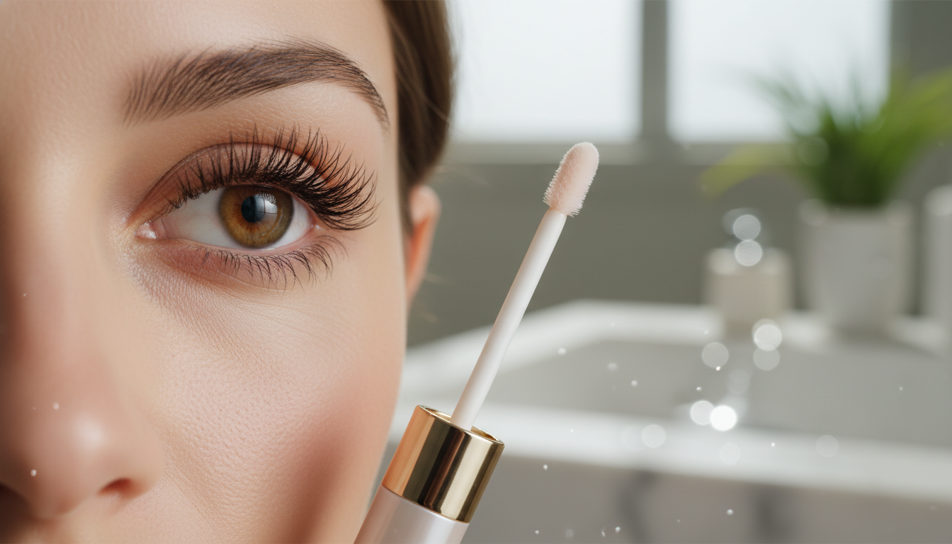 ダメージまつ毛の立て直しなら、プレミアムはかなり“あり”です！