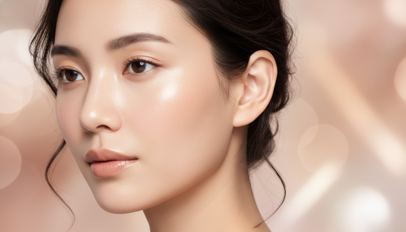 バズった理由は「ツヤ質」と「薄膜の密着感」にあります