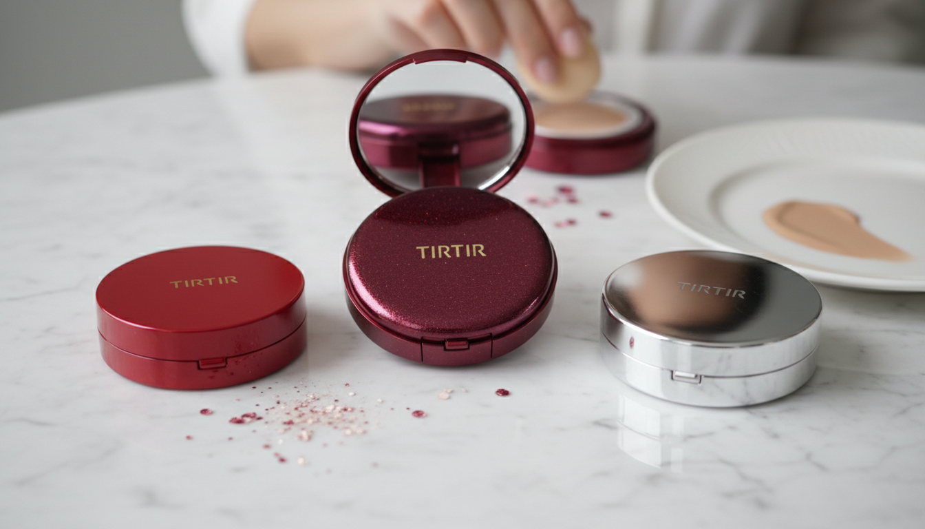 人気の理由は「密着パウダー設計」と「テスト・口コミの厚み」なんですよ