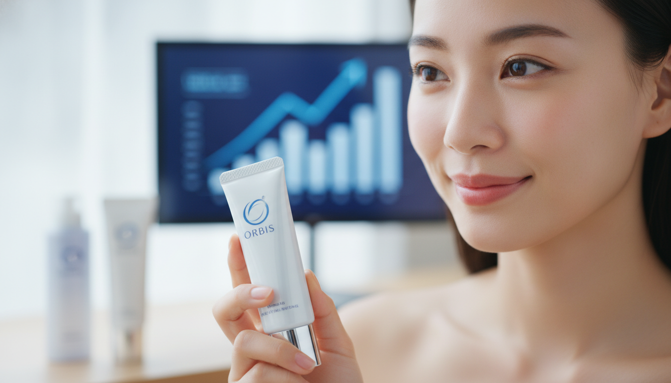 なぜオルビス リンクルブライトUVプロテクターが今、選ばれるのか？