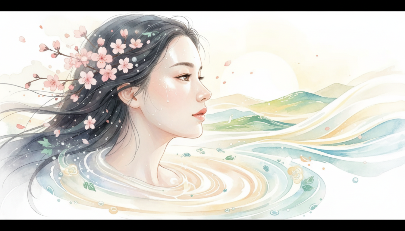 Ekiスキンベールプライマーは素肌美を叶える現代の救世主です