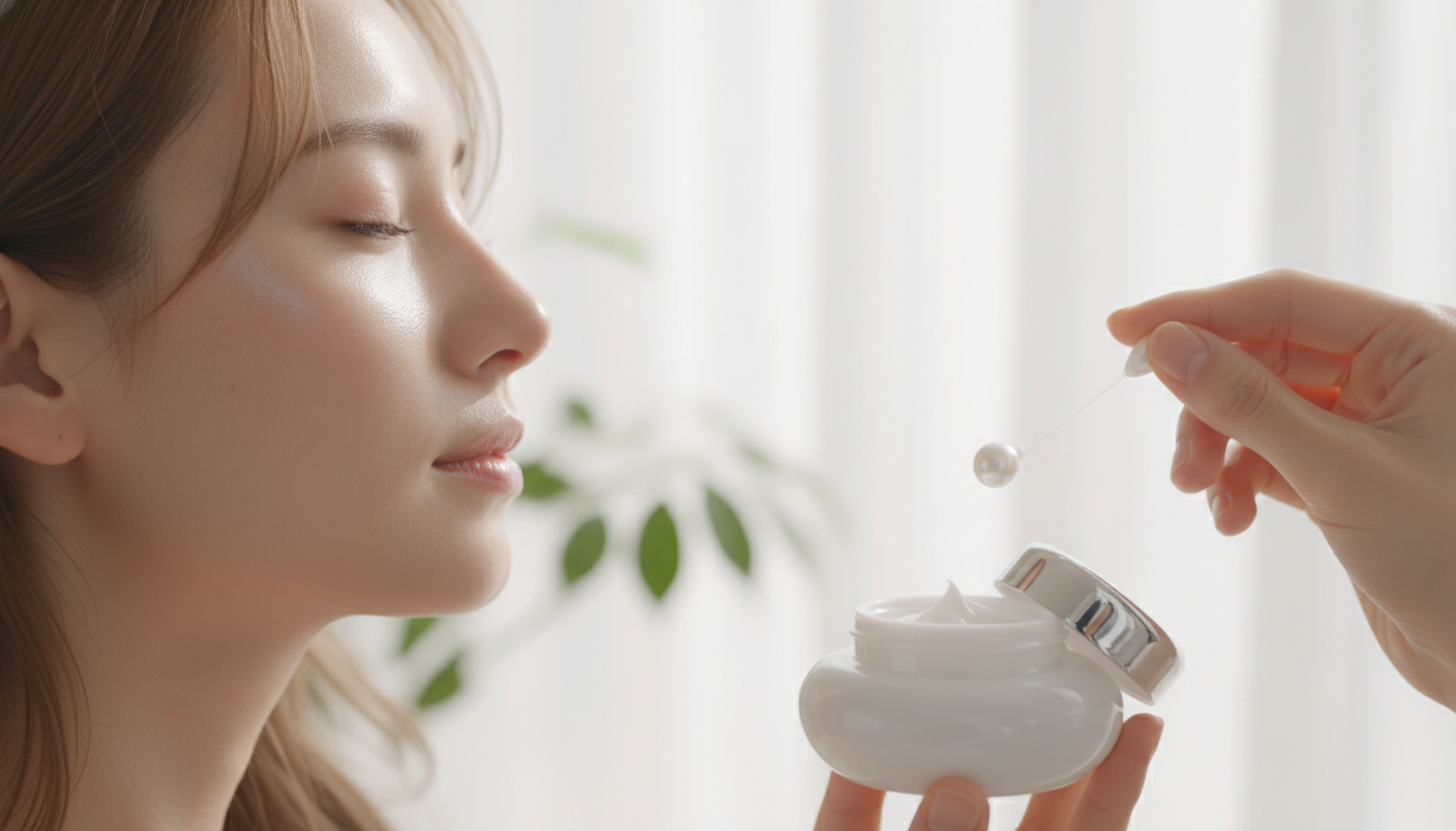 Ekiスキンベールプライマーが「素肌美」を叶える理由を徹底解説