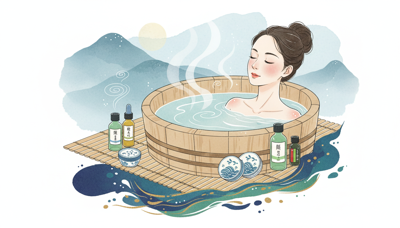 なぜ「お！買得」がシーボディ「ミネラルバスパウダー」を強く推すのか？