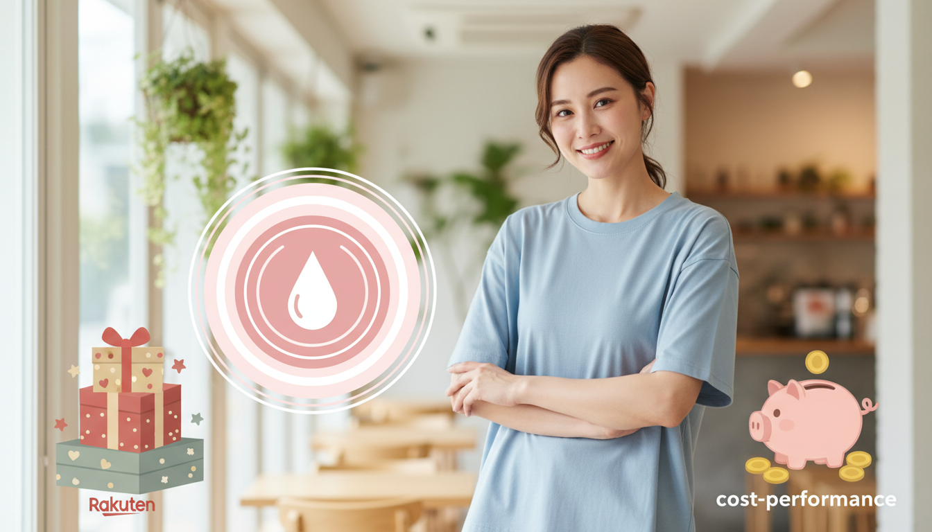 なぜイーザッカマニアの汗染み防止Tシャツが最強なの？3つの秘密を徹底解説！