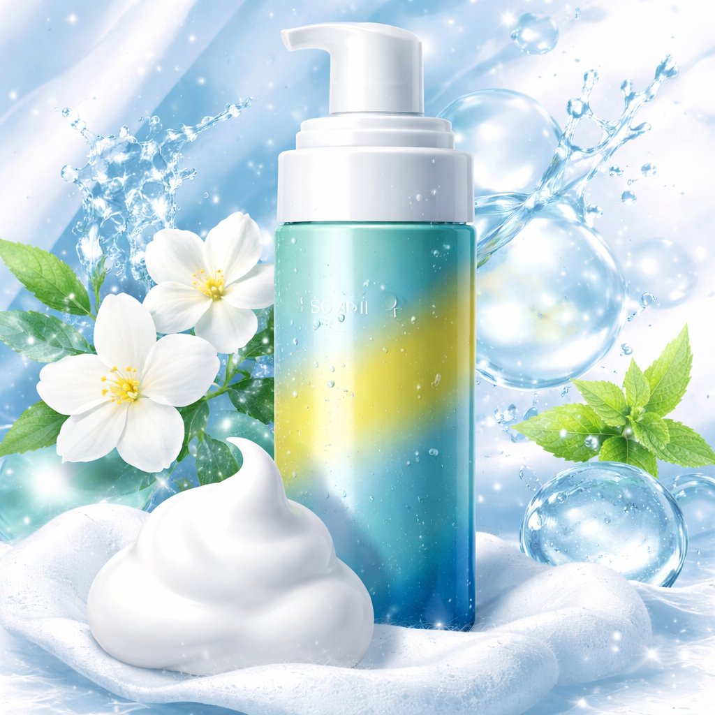 ソフィーナ iP マイクロ泡セラム洗顔は「今すぐ試す価値あり」の人気商品！