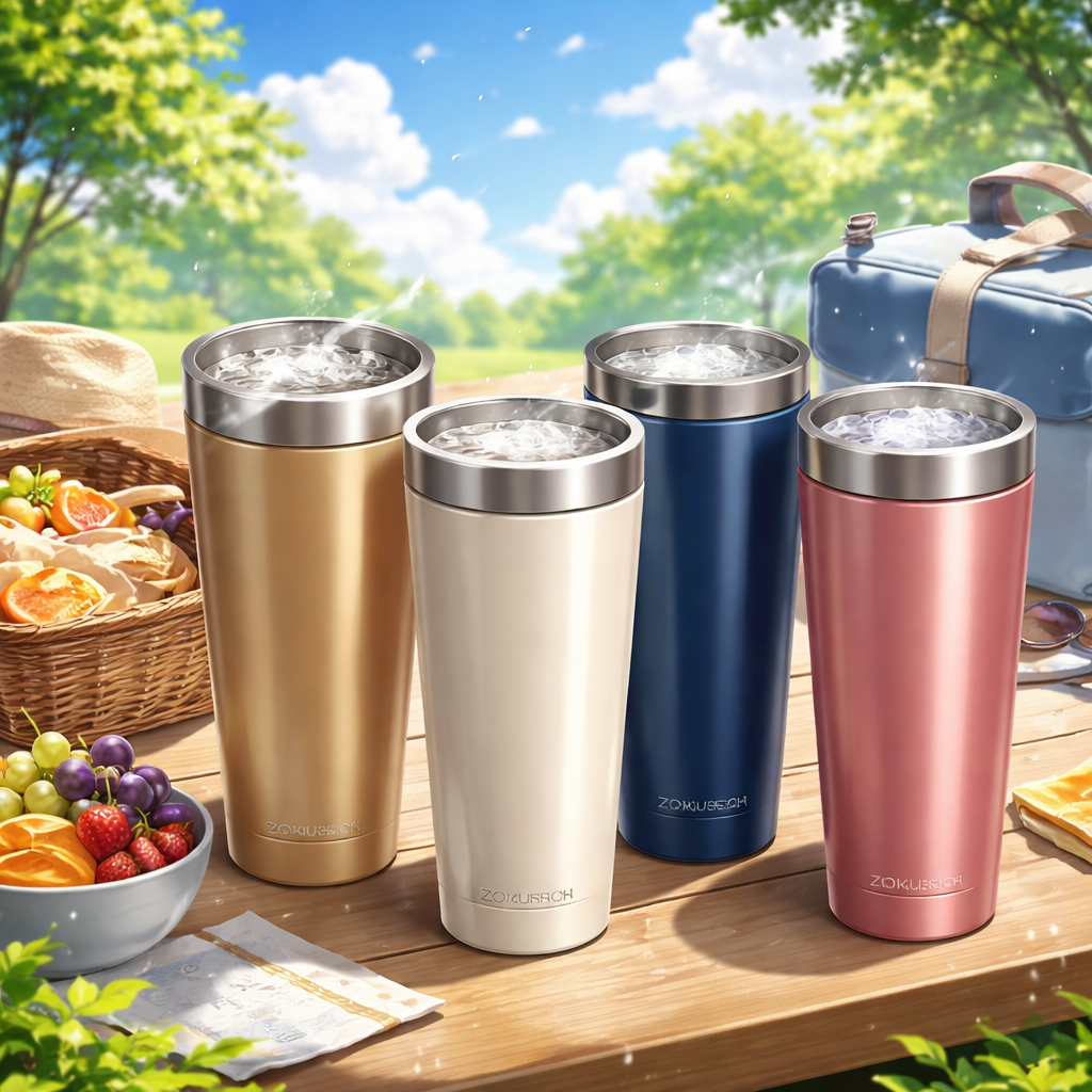 象印キャリータンブラーは「今、買うべき正解」！