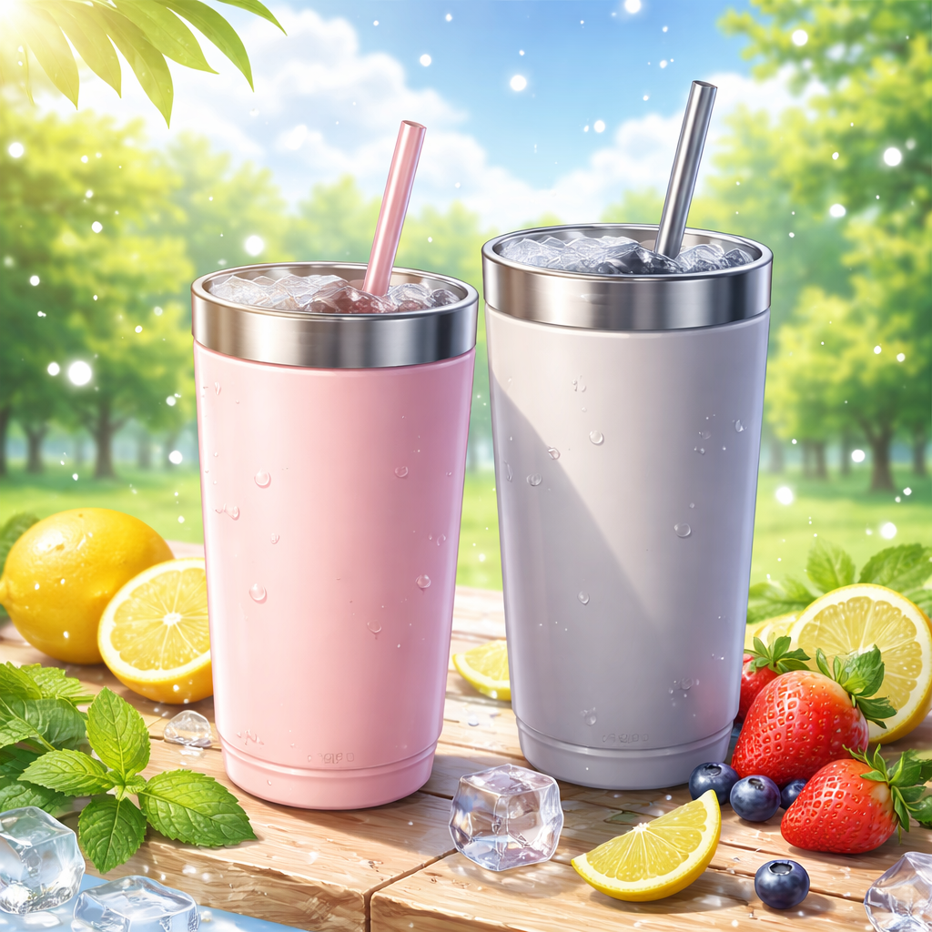 TYESOストロータンブラーは「今、楽天で買うべき正解」です！